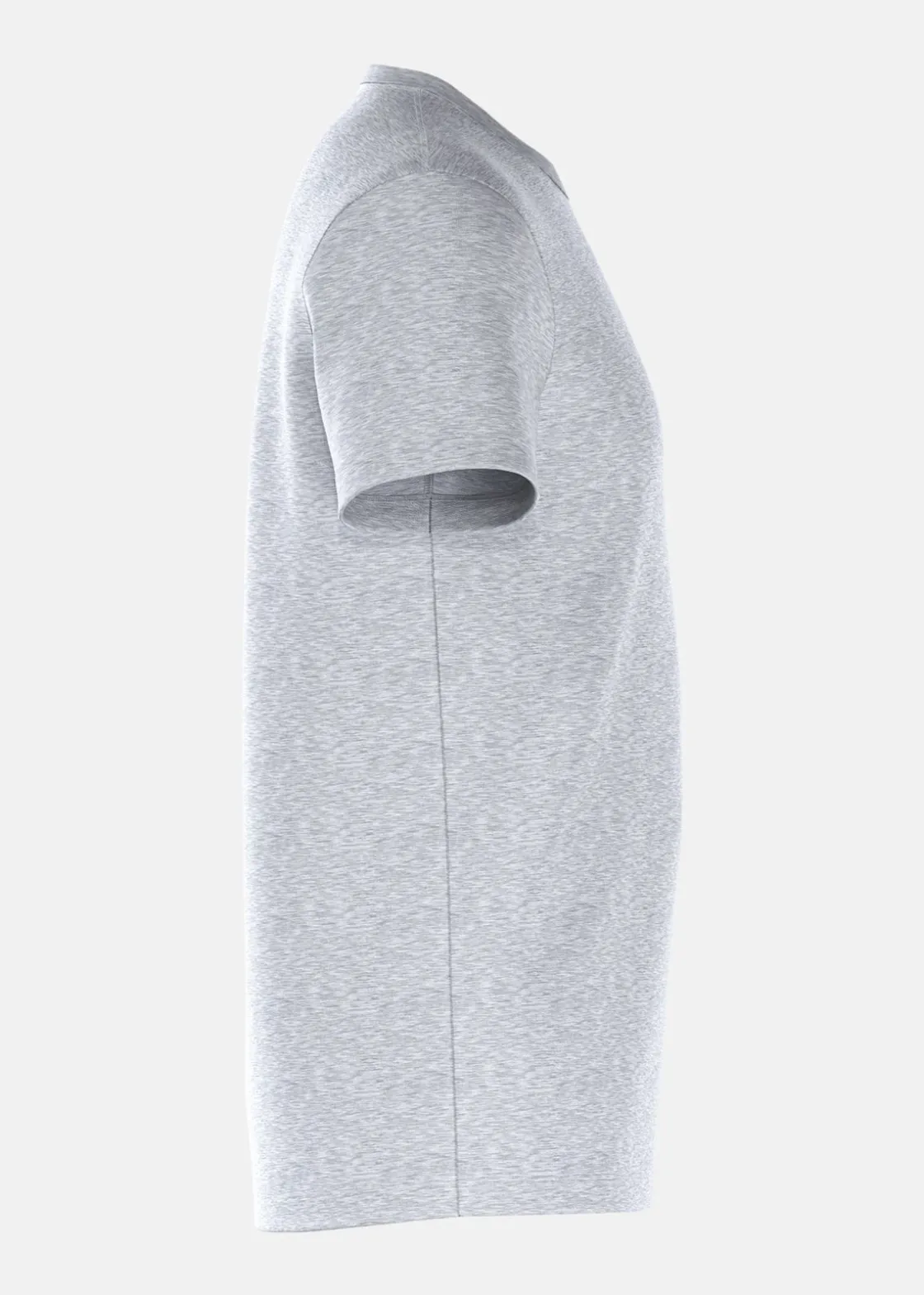 Sale Björn Borg BORG ESSENTIAL 4 T-SHIRT LIGHT GREY MELANGE