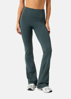 Hot Björn Borg BORG FLARE TIGHTS URBAN CHIC