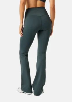 Hot Björn Borg BORG FLARE TIGHTS URBAN CHIC