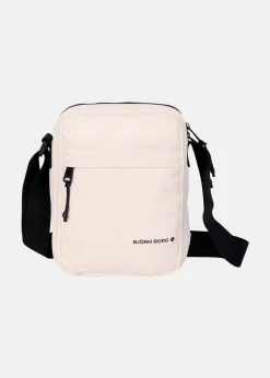Online Björn Borg BORG GYM CROSSOVER BAG BIRCH