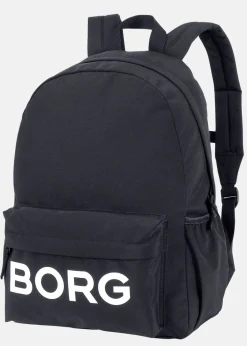 Hot Björn Borg BORG JUNIOR BACKPACK BLACK BEAUTY