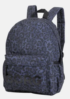 New Björn Borg BORG JUNIOR BACKPACK BB LEO
