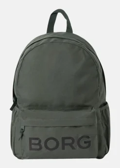 Outlet Björn Borg BORG JUNIOR BACKPACK THYME