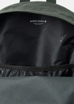 Outlet Björn Borg BORG JUNIOR BACKPACK THYME