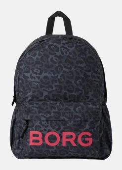 Discount Björn Borg BORG JUNIOR BACKPACK BB LEO