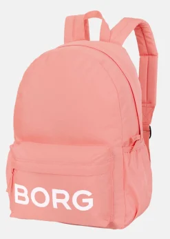 Clearance Björn Borg BORG JUNIOR BACKPACK APRICOT BLUSH