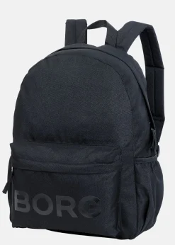 Björn Borg BORG JUNIOR BACKPACK BLACK BEAUTY