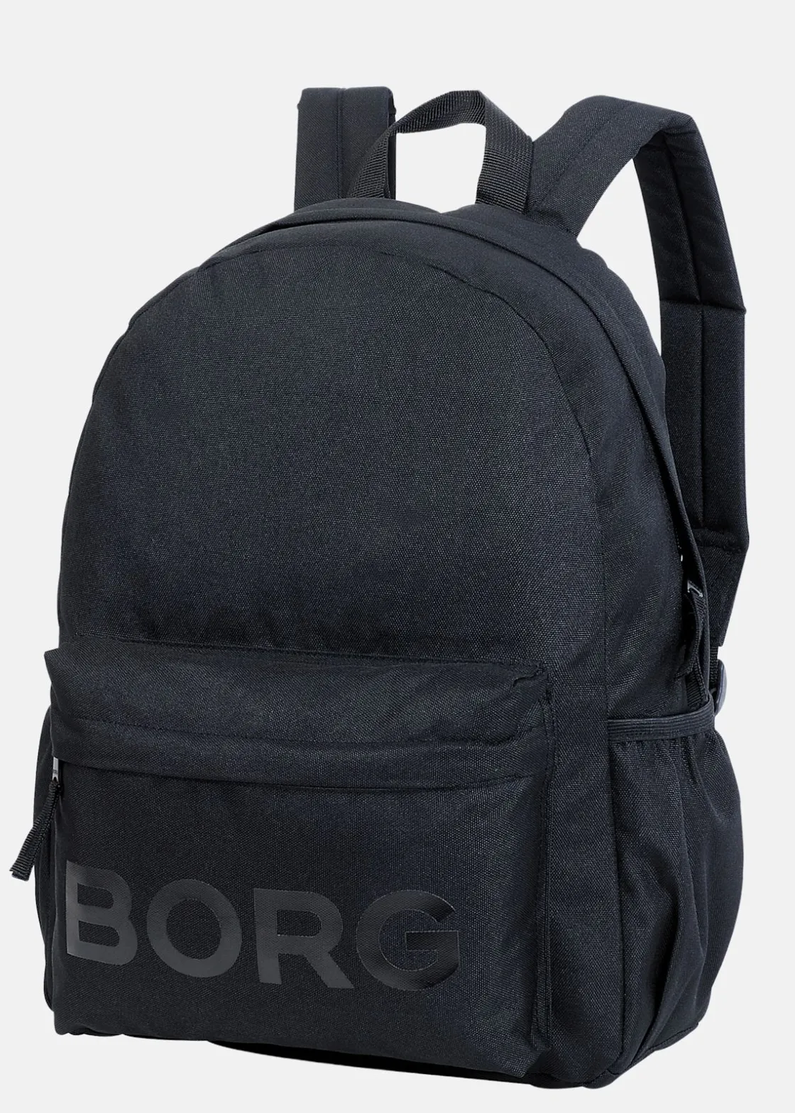 Björn Borg BORG JUNIOR BACKPACK BLACK BEAUTY