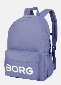 Björn Borg BORG JUNIOR BACKPACK COUNTRY BLUE