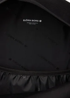 Sale Björn Borg BORG JUNIOR BACKPACK BLACK BEAUTY