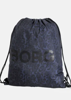 Outlet Björn Borg BORG JUNIOR DRAWSTRING BAG BB LEO