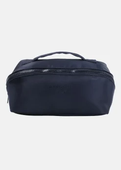 Discount Björn Borg BORG LEISURE TOILET CASE BLACK BEAUTY