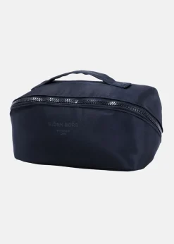 Discount Björn Borg BORG LEISURE TOILET CASE BLACK BEAUTY