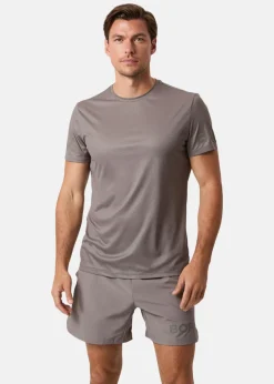 New Björn Borg BORG LIGHT T-SHIRT BRUSHED NICKEL