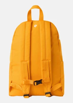 Clearance Björn Borg BORG LOGO BACKPACK PAPAYA