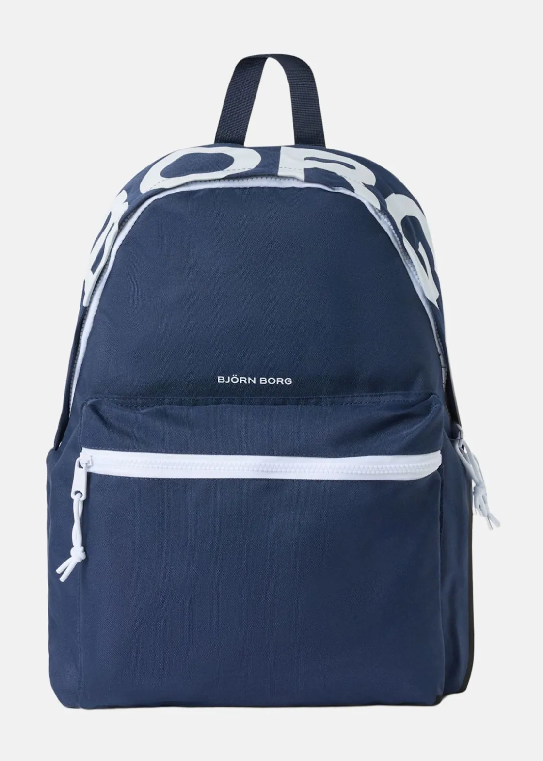 Hot Björn Borg BORG LOGO BACKPACK ESTATE BLUE
