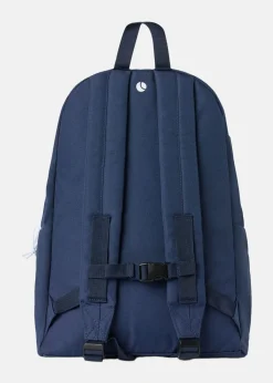 Hot Björn Borg BORG LOGO BACKPACK ESTATE BLUE