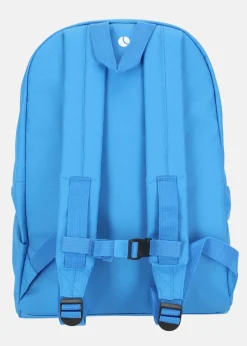 Hot Björn Borg BORG LOGO BACKPACK ELECTRIC BLUE LEMONADE