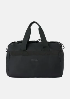 Online Björn Borg BORG LOGO SPORTS BAG BLACK BEAUTY