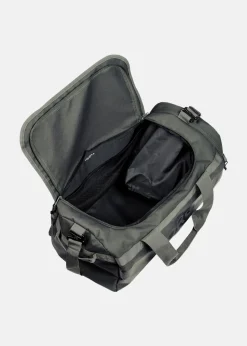 Sale Björn Borg BORG LOGO SPORTS BAG AGAVE GREEN