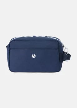 Björn Borg BORG LOGO WASH BAG ESTATE BLUE