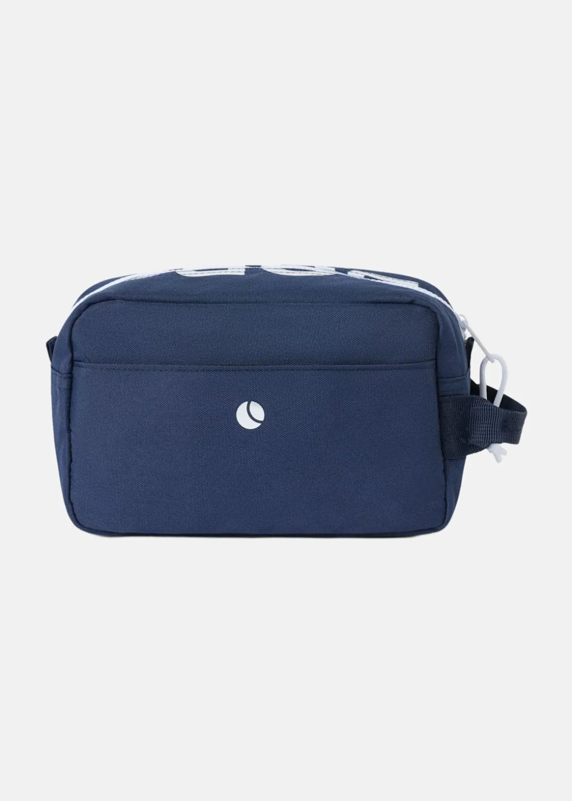 Björn Borg BORG LOGO WASH BAG ESTATE BLUE