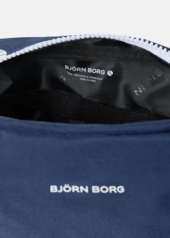 Björn Borg BORG LOGO WASH BAG ESTATE BLUE