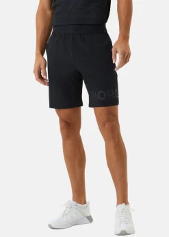 Best Björn Borg BORG SHORTS BLACK BEAUTY