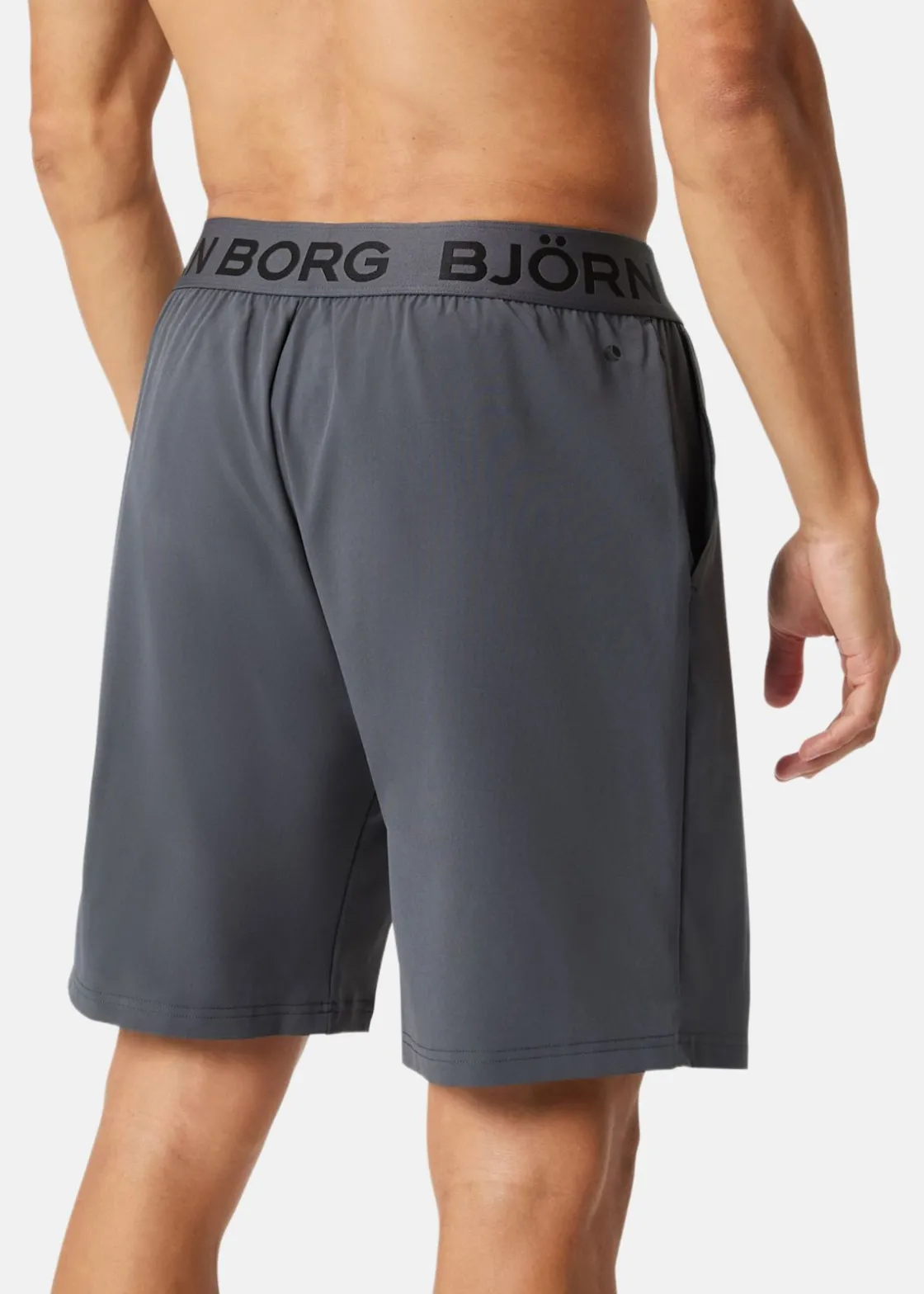 Online Björn Borg BORG SHORTS ASPHALT
