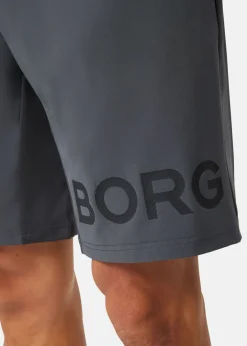 Online Björn Borg BORG SHORTS ASPHALT