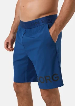 Sale Björn Borg BORG SHORTS ESTATE BLUE