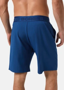 Sale Björn Borg BORG SHORTS ESTATE BLUE