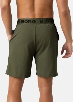 Outlet Björn Borg BORG SHORTS FOREST NIGHT