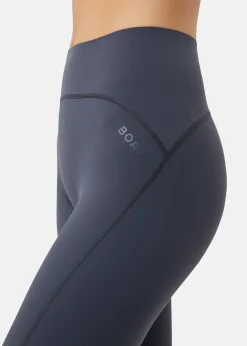 Clearance Björn Borg BORG SLEEK TIGHTS ODYSSEY GRAY
