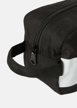 Best Björn Borg BORG STRIPE TOILET CASE BLACK BEAUTY