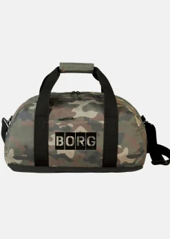 Sale Björn Borg BORG TECHNICAL SPORTS BAG BB CAMO