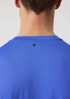 Sale Björn Borg BORG T-SHIRT AMPARO BLUE