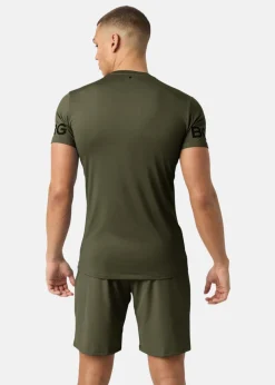 Online Björn Borg BORG T-SHIRT FOREST NIGHT