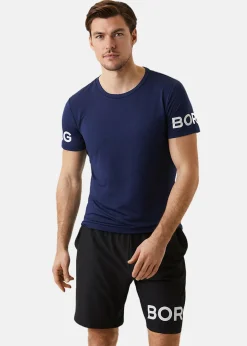 Sale Björn Borg BORG T-SHIRT NIGHT SKY