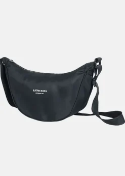 Outlet Björn Borg BORG UTILITY CROSSOVER BLACK BEAUTY