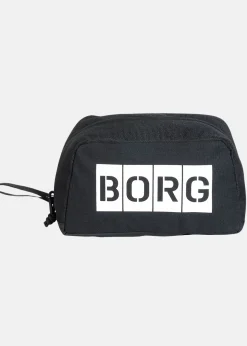 Clearance Björn Borg BORG UTILITY TOILET CASE BLACK BEAUTY