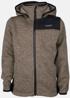 Outlet Lindberg BORMIO JACKET GREIGE