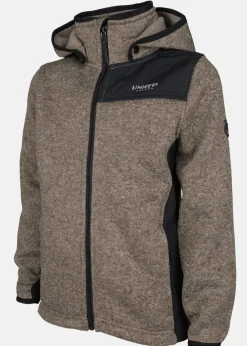 Outlet Lindberg BORMIO JACKET GREIGE