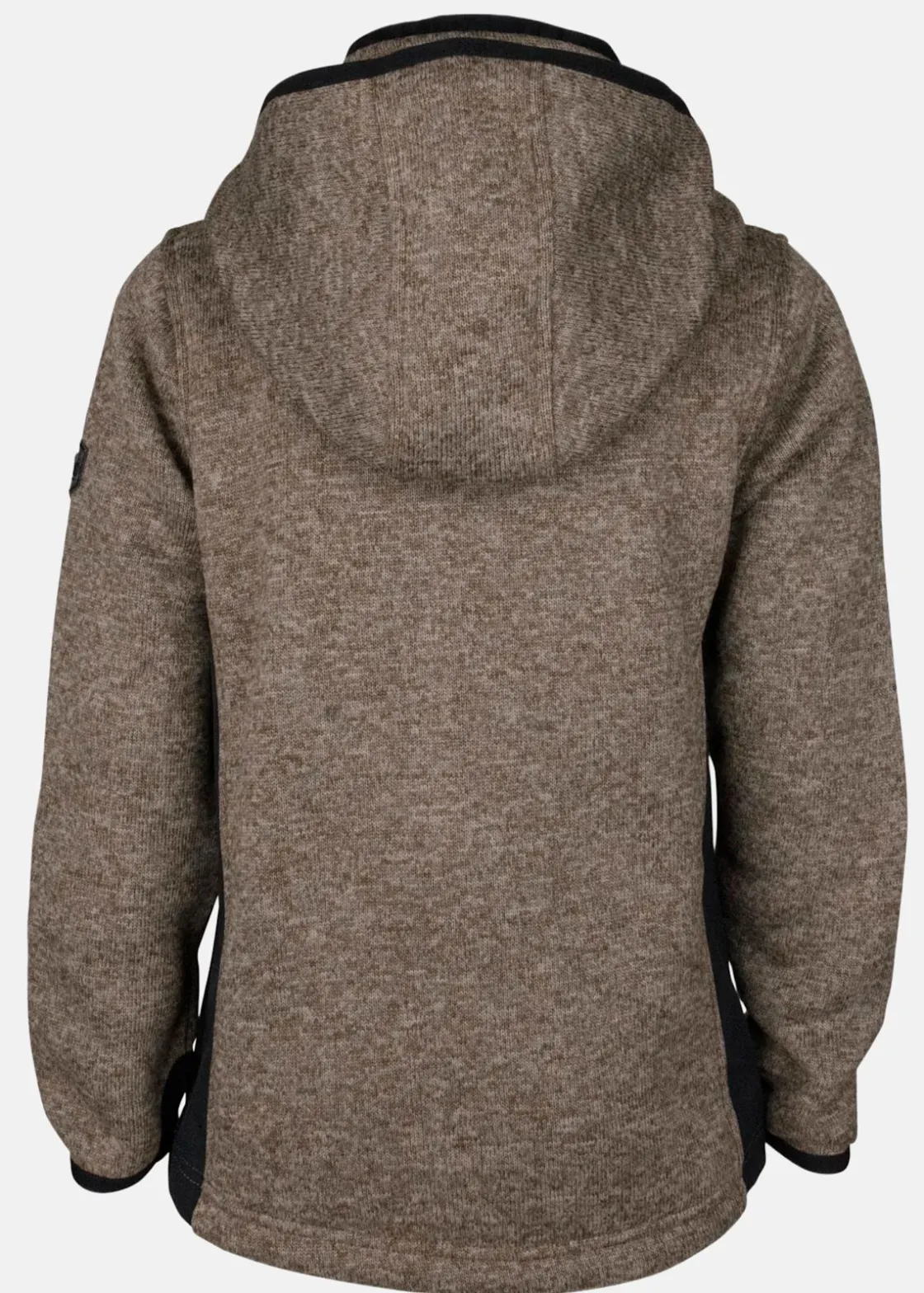 Outlet Lindberg BORMIO JACKET GREIGE