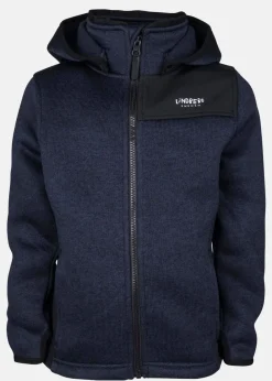 Best Lindberg BORMIO JACKET NAVY