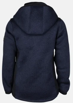 Best Lindberg BORMIO JACKET NAVY