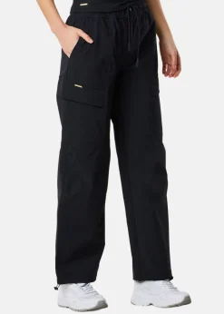 Discount Ellen New York Boston Cargo Pants W Black