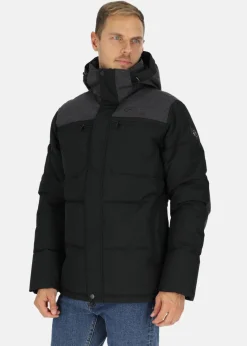 Discount Five Seasons BOWEN JKT M BLACK