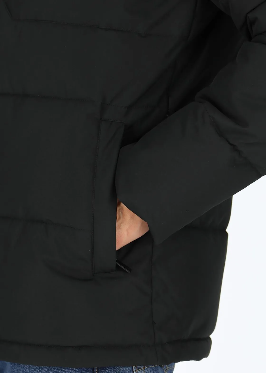 Discount Five Seasons BOWEN JKT M BLACK