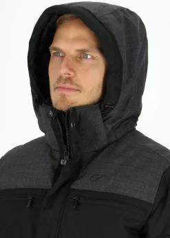 Discount Five Seasons BOWEN JKT M BLACK